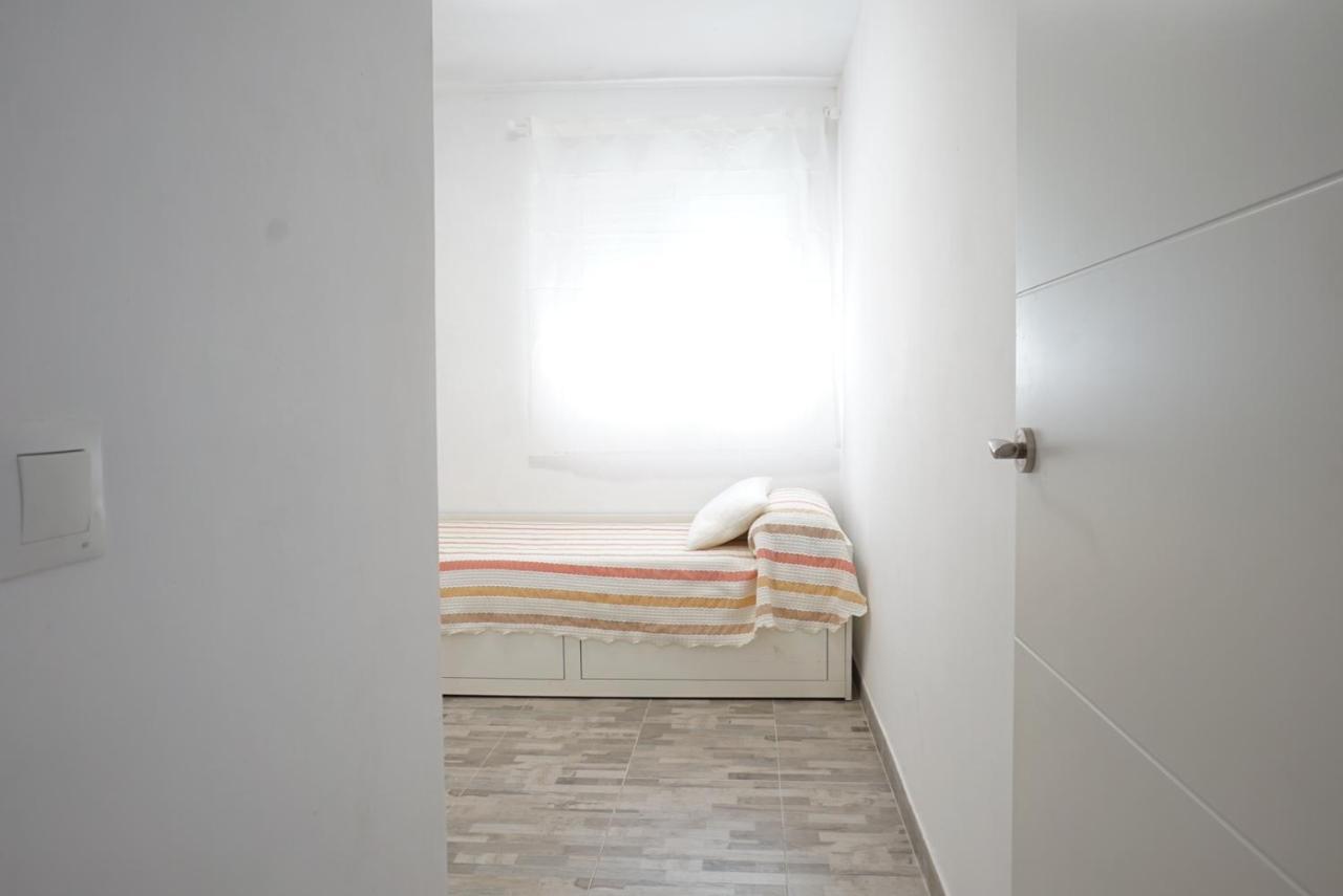 Appartement Centrico Y Amplio En
