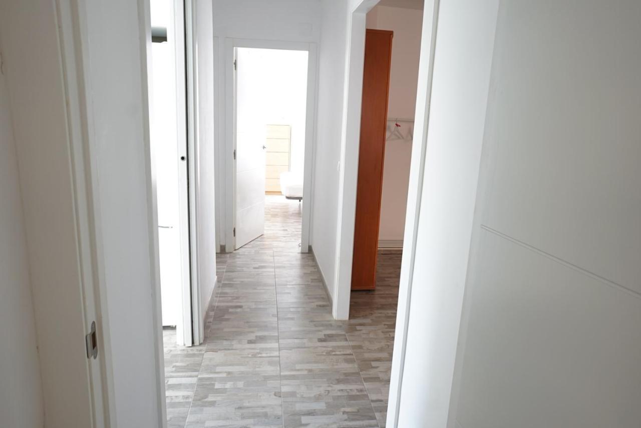 Centrico Y Amplio En Appartement Málaga