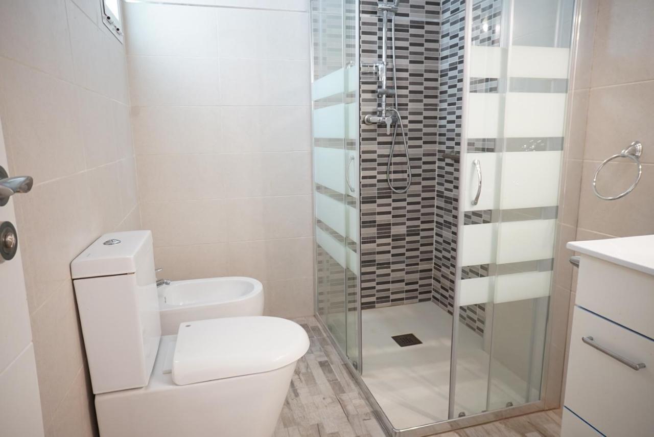 Appartement Centrico Y Amplio En *